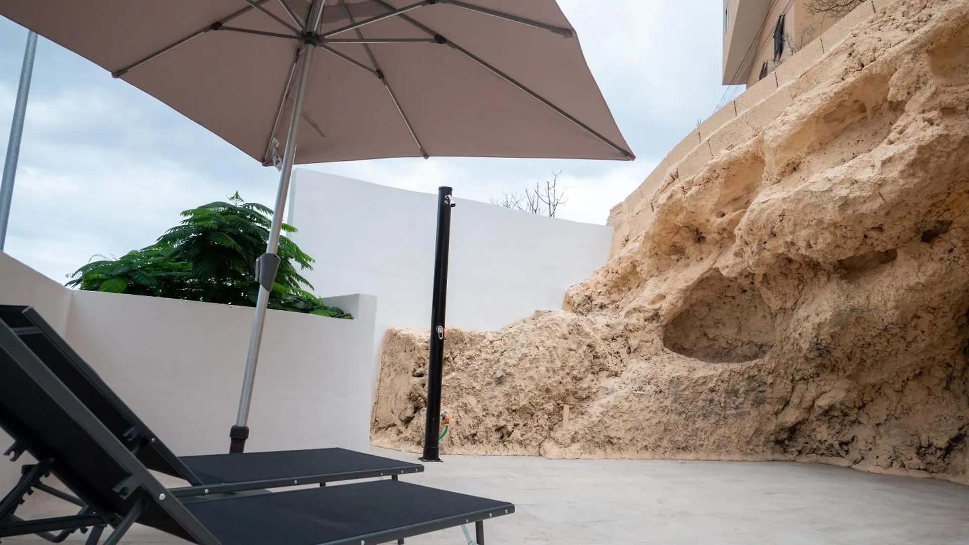 Tatil Evi Nicpa Cueva Escondida Exclusive Villa Santa Cruz de Tenerife