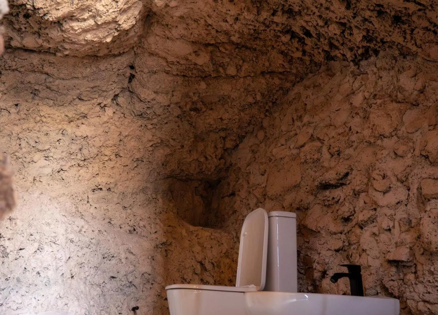 Nicpa Cueva Escondida Exclusive Villa Santa Cruz de Tenerife Tatil Evi