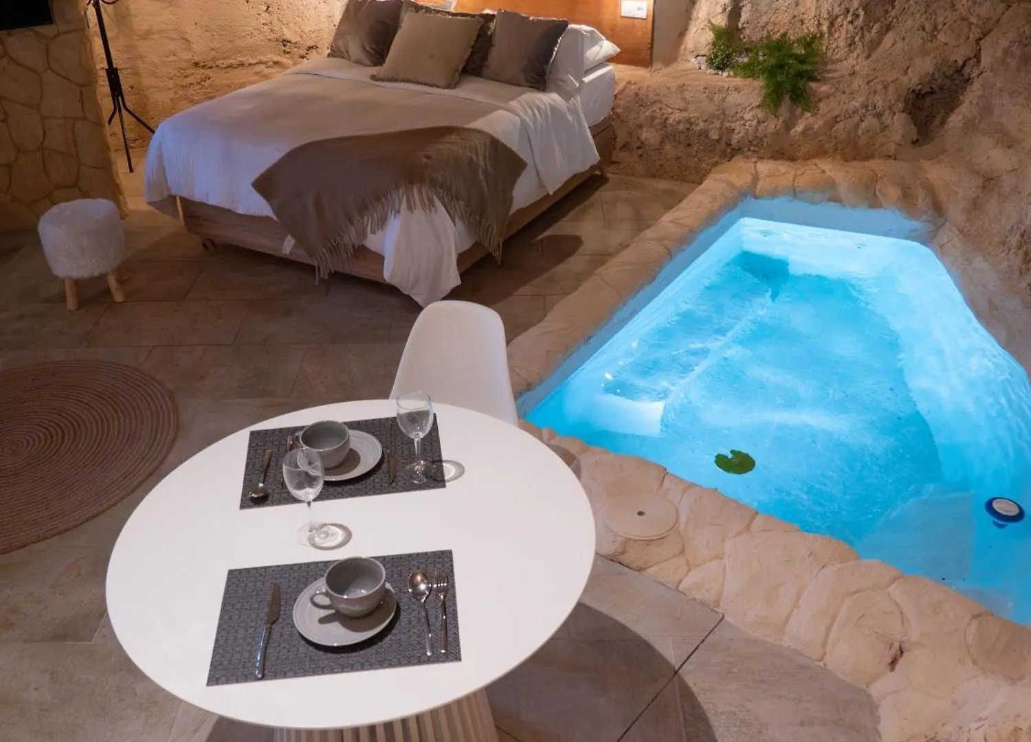 Nicpa Cueva Escondida Exclusive Villa Santa Cruz de Tenerife