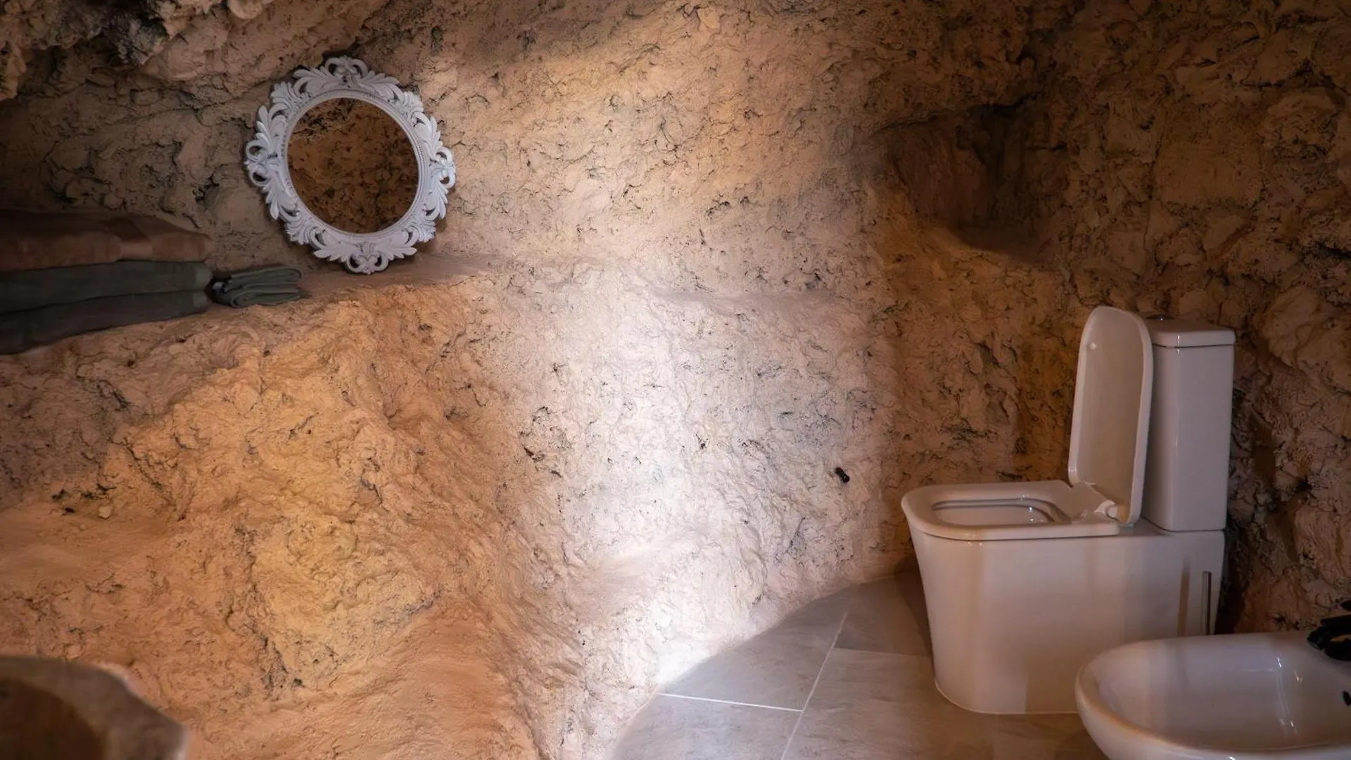 Nicpa Cueva Escondida Exclusive Villa Santa Cruz de Tenerife Tatil Evi