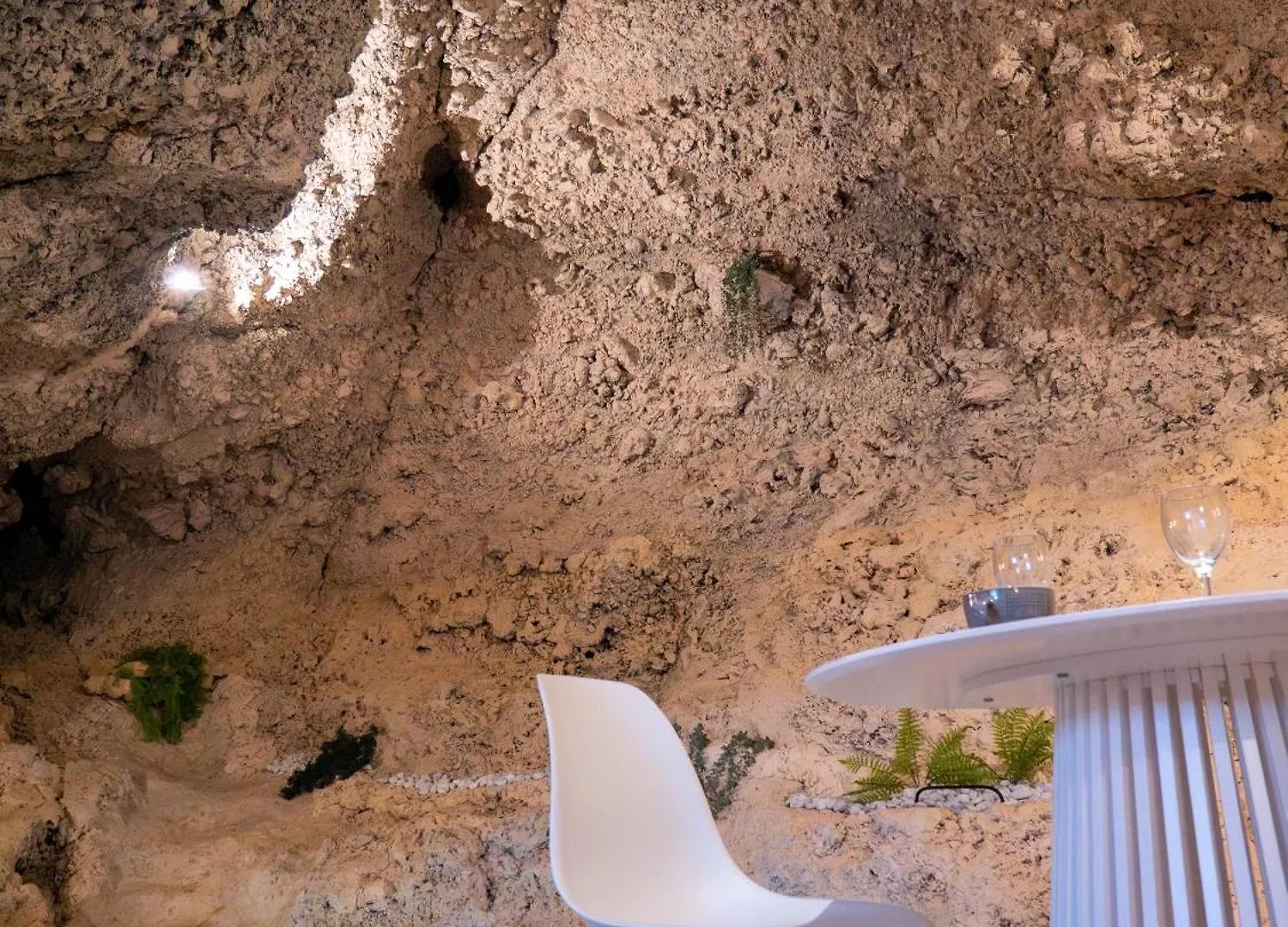 Nicpa Cueva Escondida Exclusive Villa Santa Cruz de Tenerife