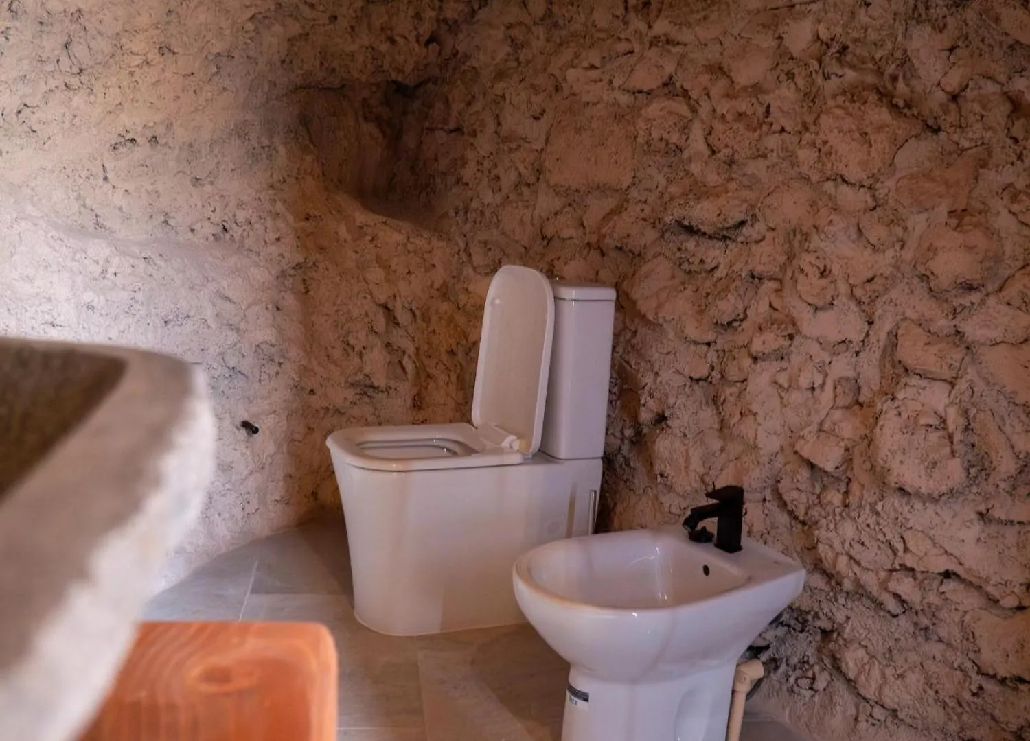 Nicpa Cueva Escondida Exclusive Villa Santa Cruz de Tenerife